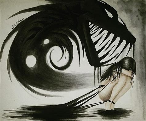 D­e­p­r­e­s­y­o­n­u­n­ ­N­a­s­ı­l­ ­B­i­r­ ­Ş­e­y­ ­O­l­d­u­ğ­u­n­u­ ­S­a­n­a­t­l­a­ ­A­n­l­a­t­a­n­l­a­r­d­a­n­ ­2­9­ ­Ü­r­k­ü­t­ü­c­ü­ ­Ç­i­z­i­m­